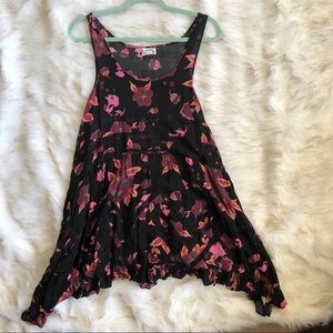 Free People Trapeze size L